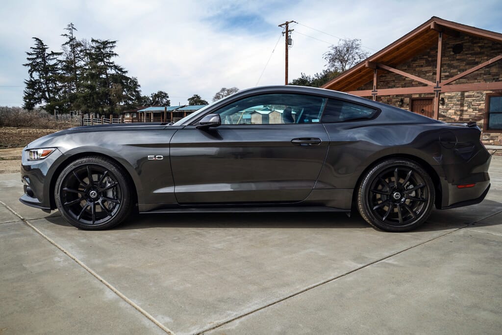 2015 Ford Mustang GT Premium for sale
